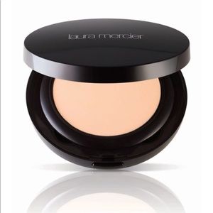 Laura Mercier smooth finish foundation powder